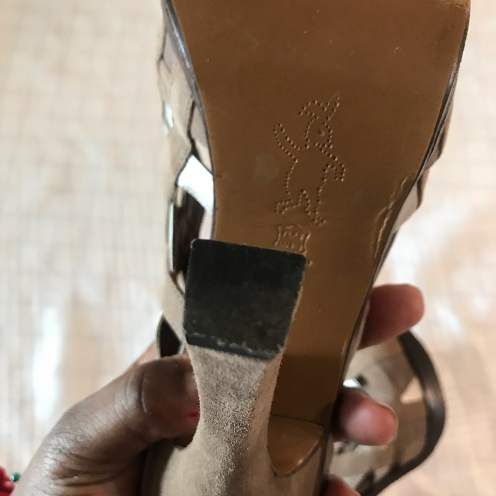 👠👠Marni sling backs👠👠 - Picture 6 of 8